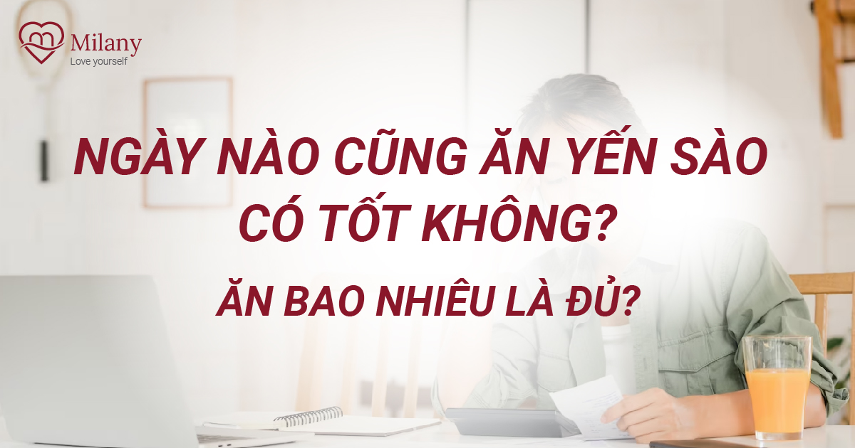 Giới Thiệu Tổng Quan Về Yến Sào và Tác Dụng