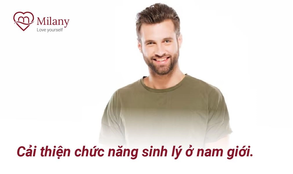 cai thien chuc nang sinh ly o nam gioi
