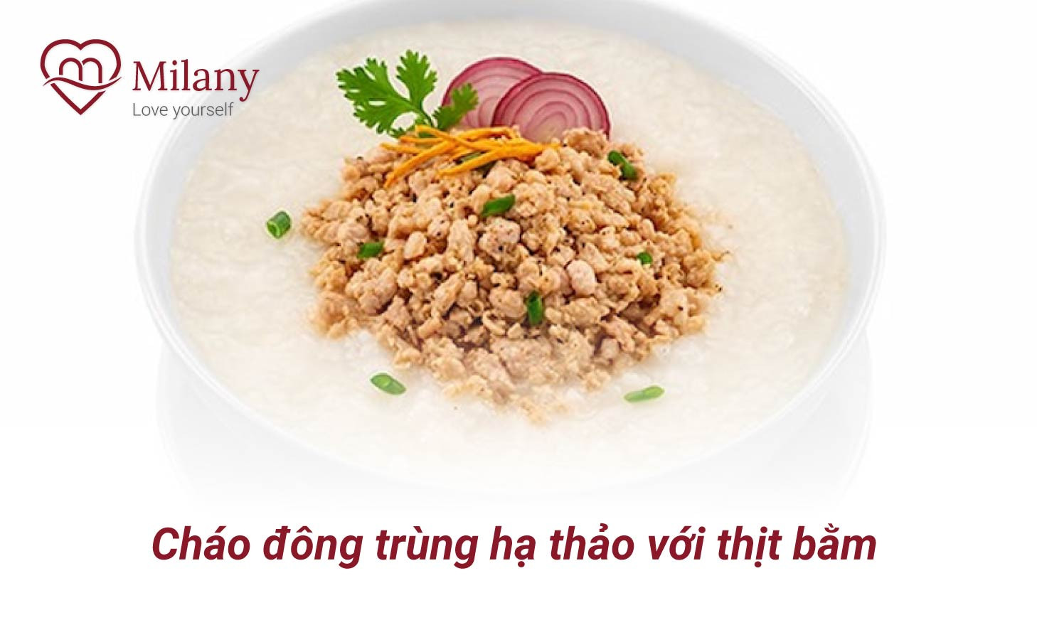 chao-dong-trung-ha-thao-voi-thit-bam