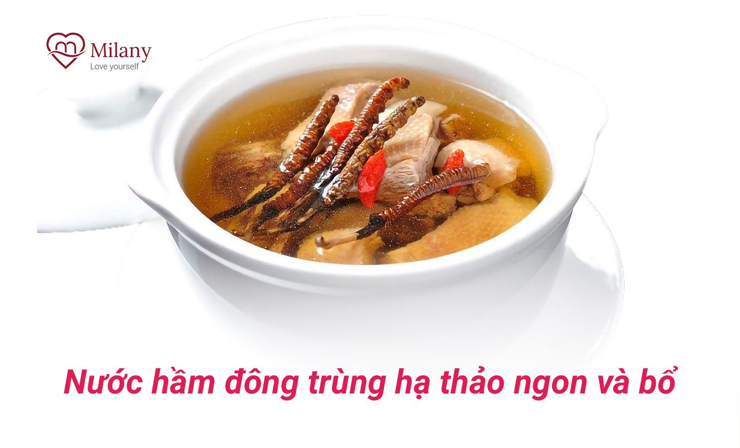 nuoc ham dong trung ha thao