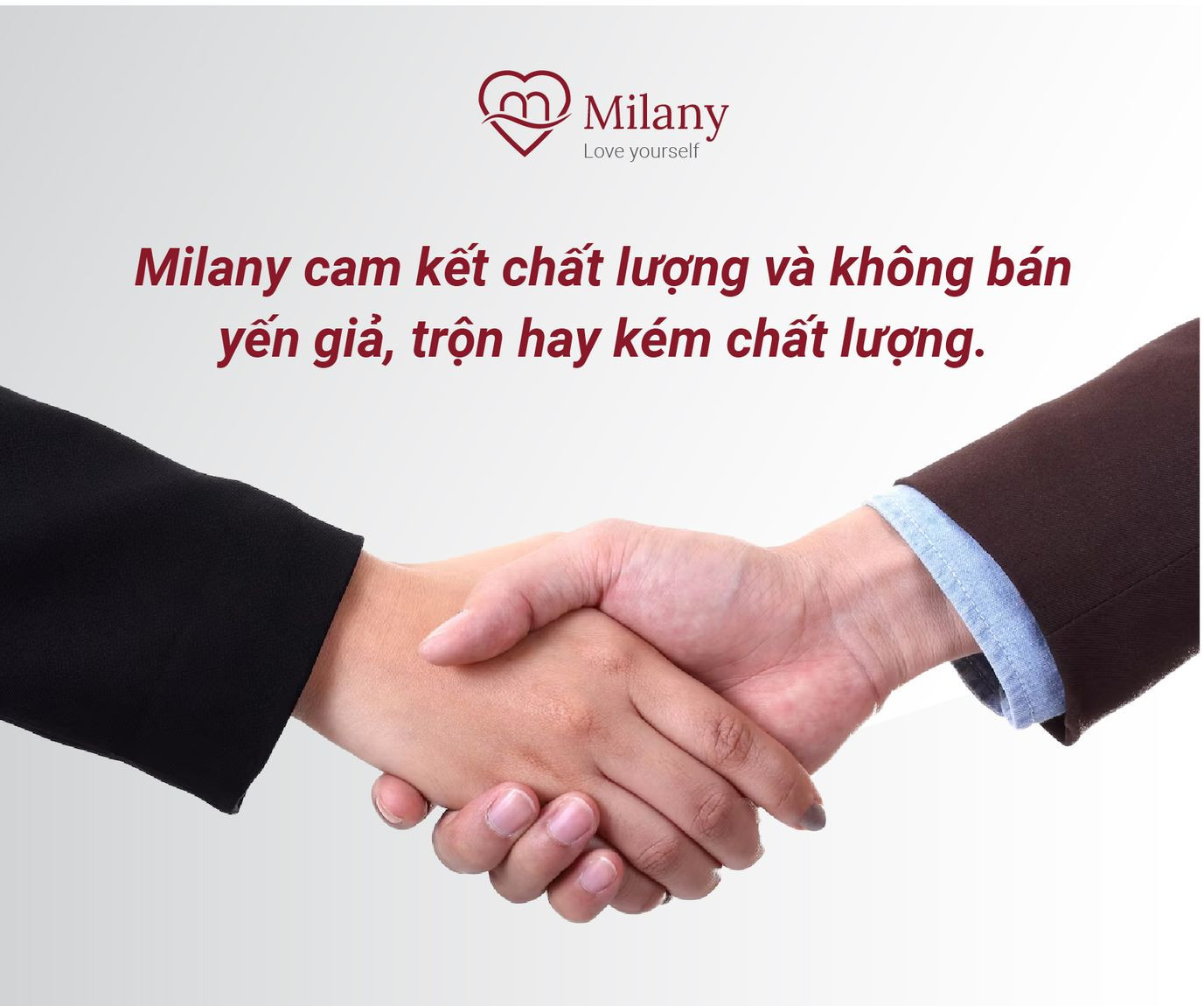 milany cam ket chat luong