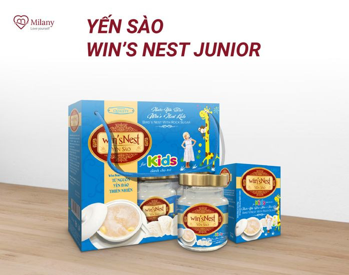 yen sa0 wins nest junior