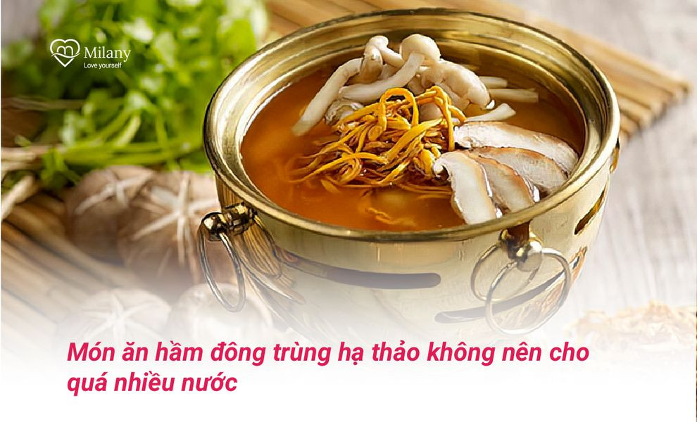 ham dong trung ha thao dung cach