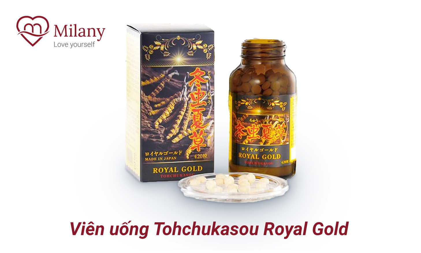 vien uong tohchukasou royal gold