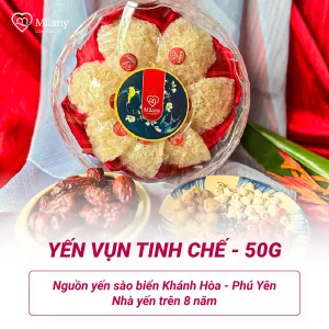 yen-vun-tinh-che-50g-milany