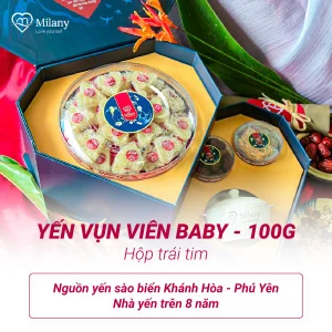 yen-vun-vien-baby-100g-hop-trai-tim-milany