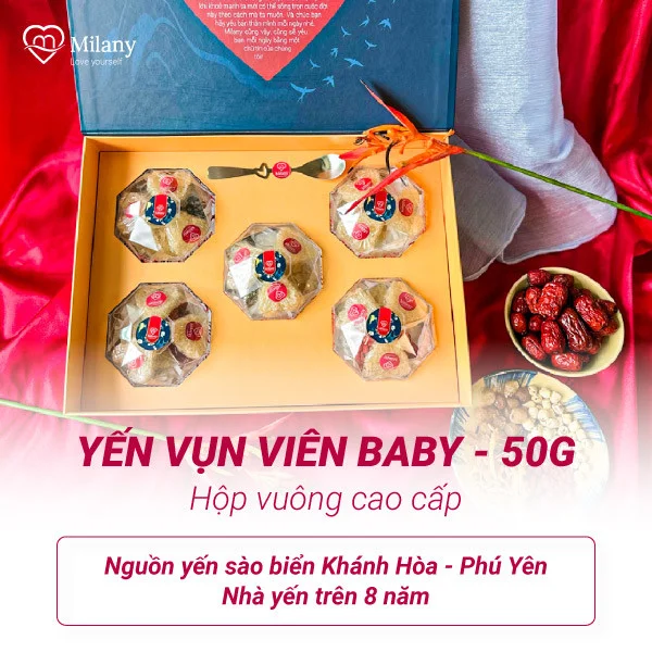 yen-vun-vien-baby-50g-hop-vuong-cao-cap-milany