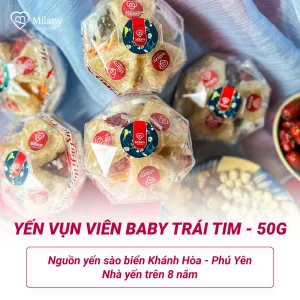 yen-vun-vien-baby-trai-tim-50g-milany